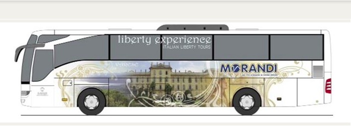 Varese Liberty tour